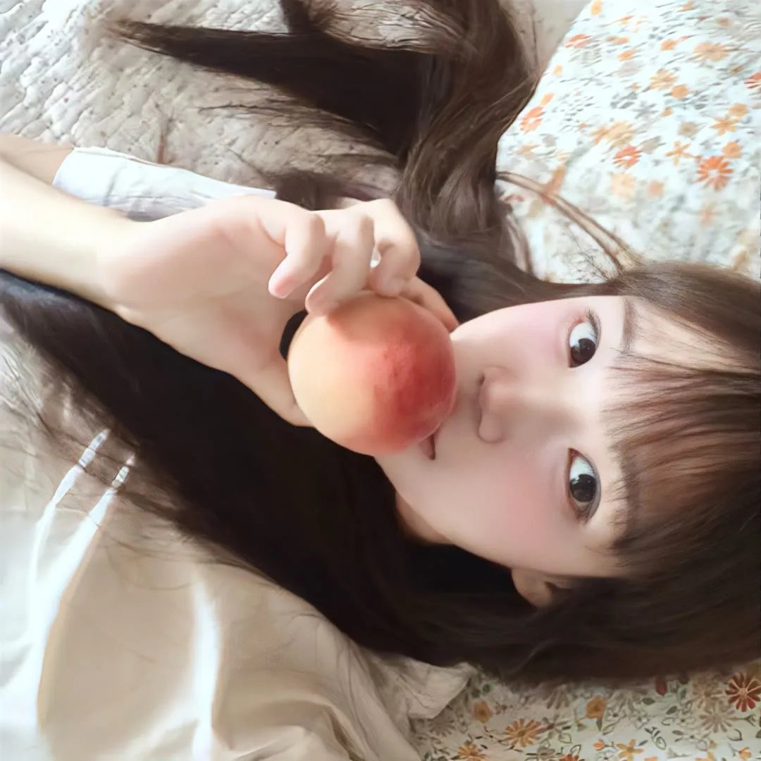 花季年华封面